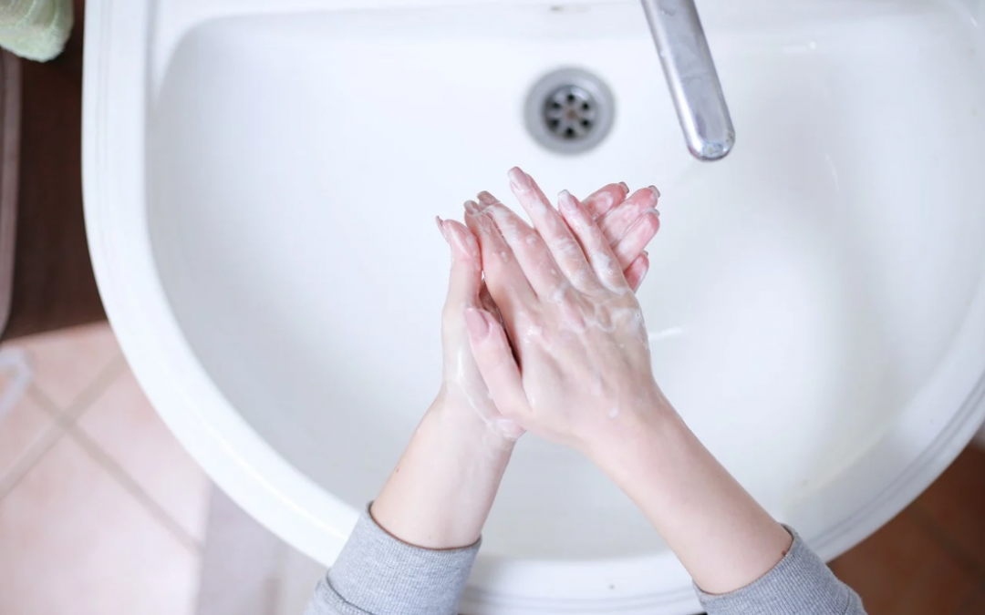 Corona Virus Increases Bathroom and Kitchen Home Value Awareness