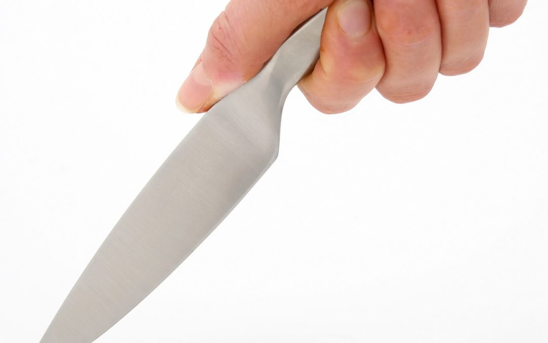 The Most Dangerous Kitchen Tools – How To Stay Safe