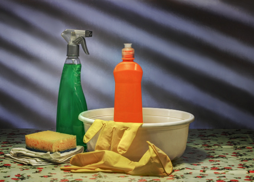 The Most Dangerous Household Chemicals