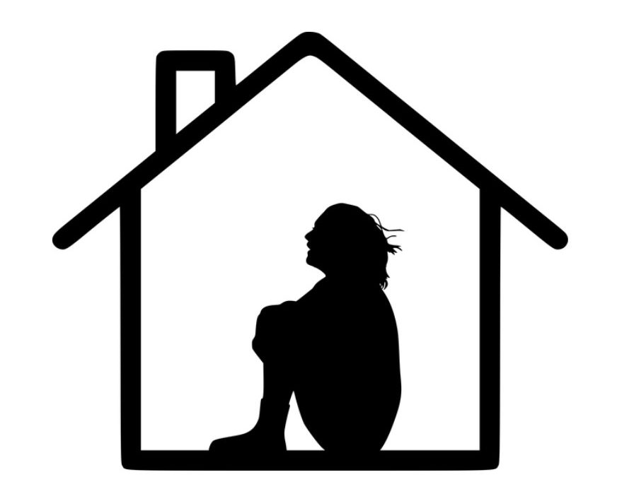 Are Your Home & Mental Health Connected?